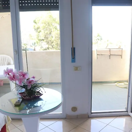 Blue Horizon Appartement Vlorë