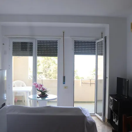 아파트 Blue Horizon *