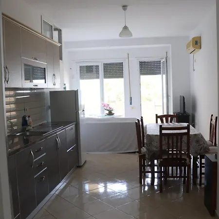 Appartement Blue Horizon Vlorë