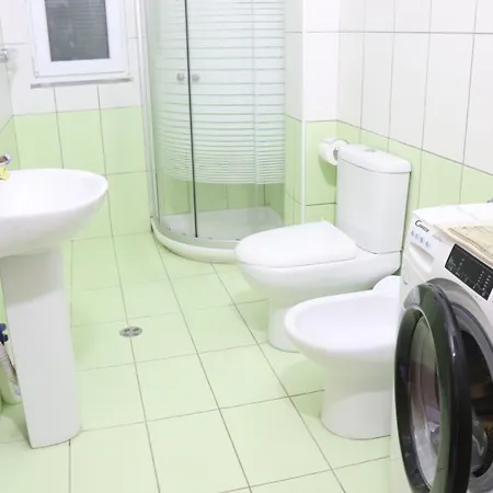 Blue Horizon 아파트