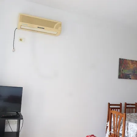 Blue Horizon Appartement *