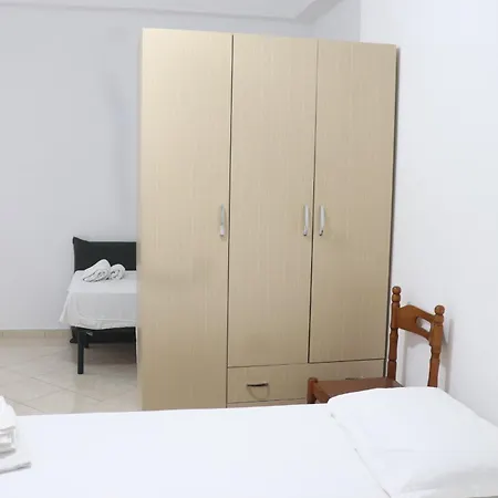 Blue Horizon * Vlore