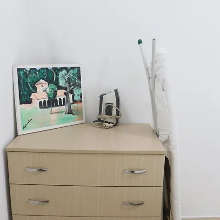 Blue Horizon 아파트 *