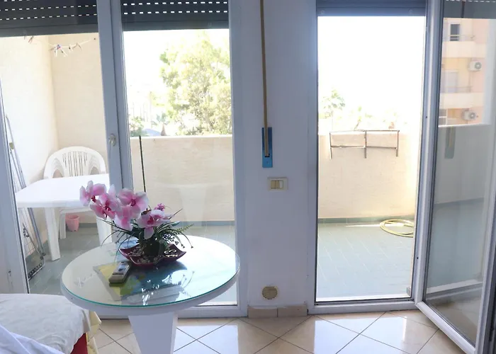 Blue Horizon Appartement Vlorë