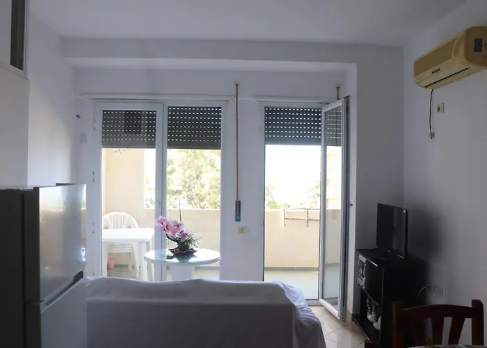 Appartamento Blue Horizon *