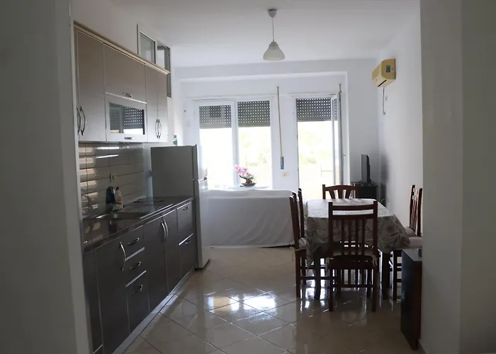 Appartement Blue Horizon Vlorë