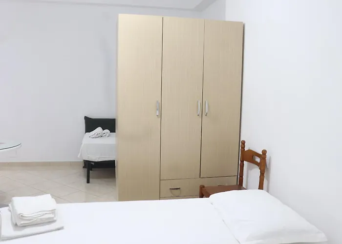 Blue Horizon * Vlorë