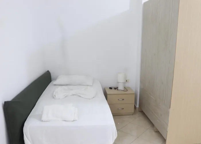 Appartement Blue Horizon Vlorë