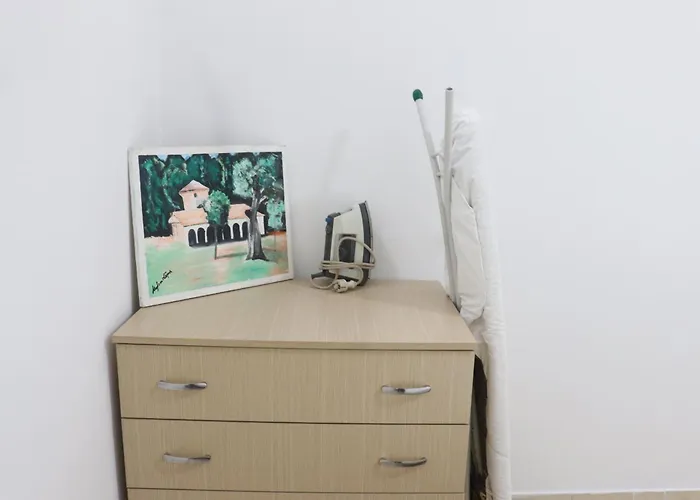 Blue Horizon Appartamento *