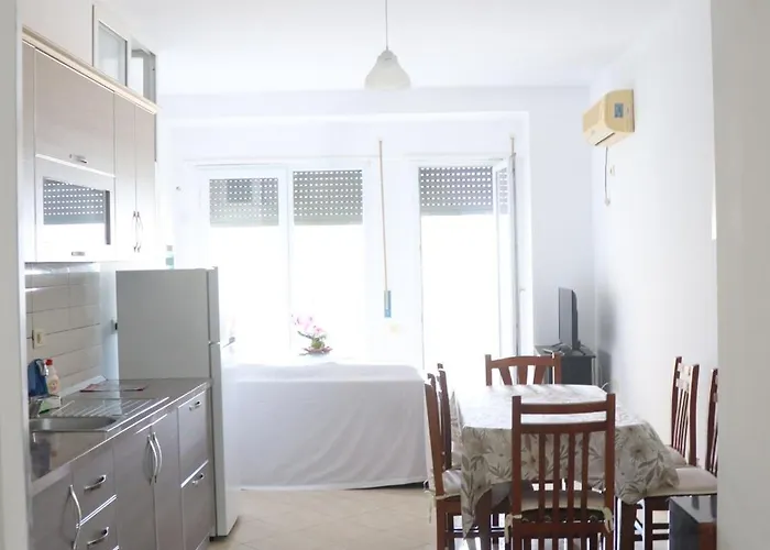 Blue Horizon Appartamento